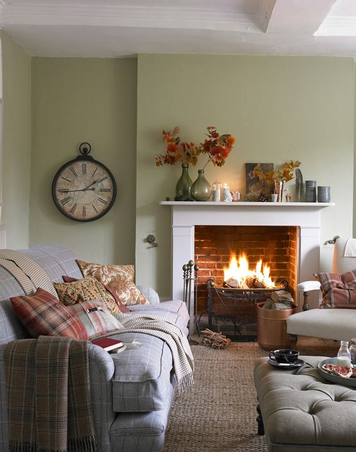 Country Living Room Colors
 7 Steps to Creating a Country Cottage Style Living Room