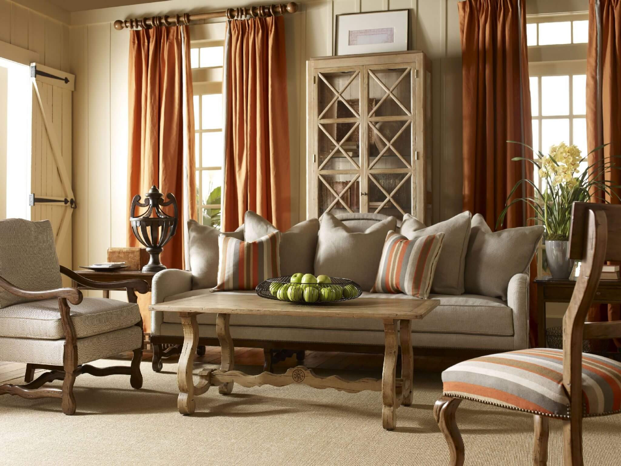 Country Living Room Colors
 20 Country Paint Colors Trends 2018 Interior Decorating