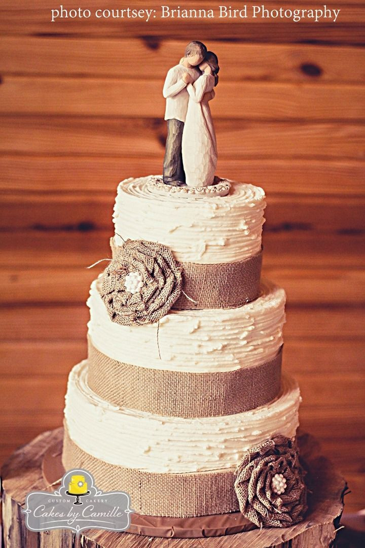 Country Wedding Cake Toppers
 74 best images about Wedding Cakes on Pinterest