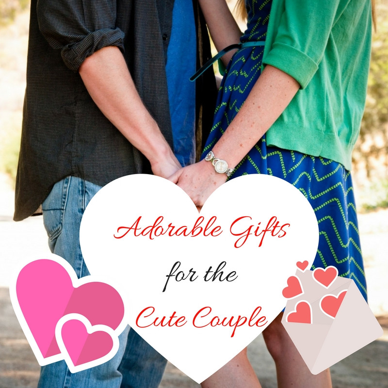 Couple Gift Ideas
 Adorably Cute and Good Couples Gifts