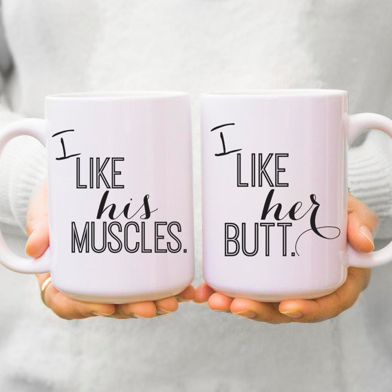 Couple Gift Ideas
 13 Unique Matching Couple Gift Ideas For You and Your Bae