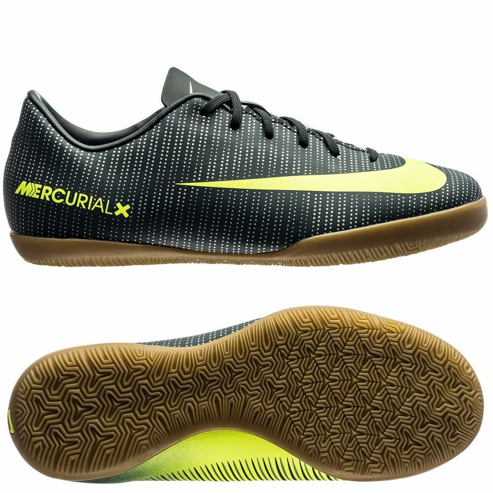 Cr7 Indoor Soccer Shoes Kids
 Nike Mercurial X Vapor XI IC CR7 Ronaldo CR Indoor Soccer