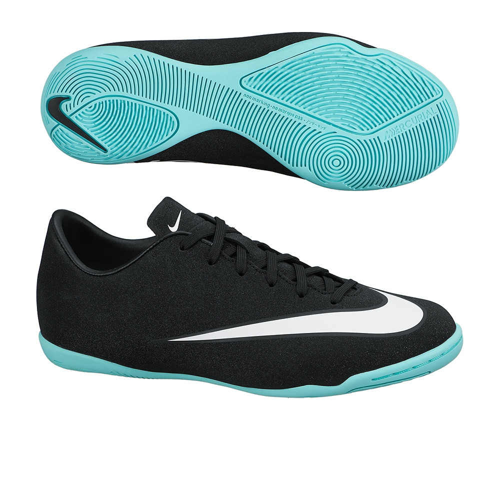 Cr7 Indoor Soccer Shoes Kids
 Nike Mercurial Victory V CR7 Youth Indoor Soccer Shoes