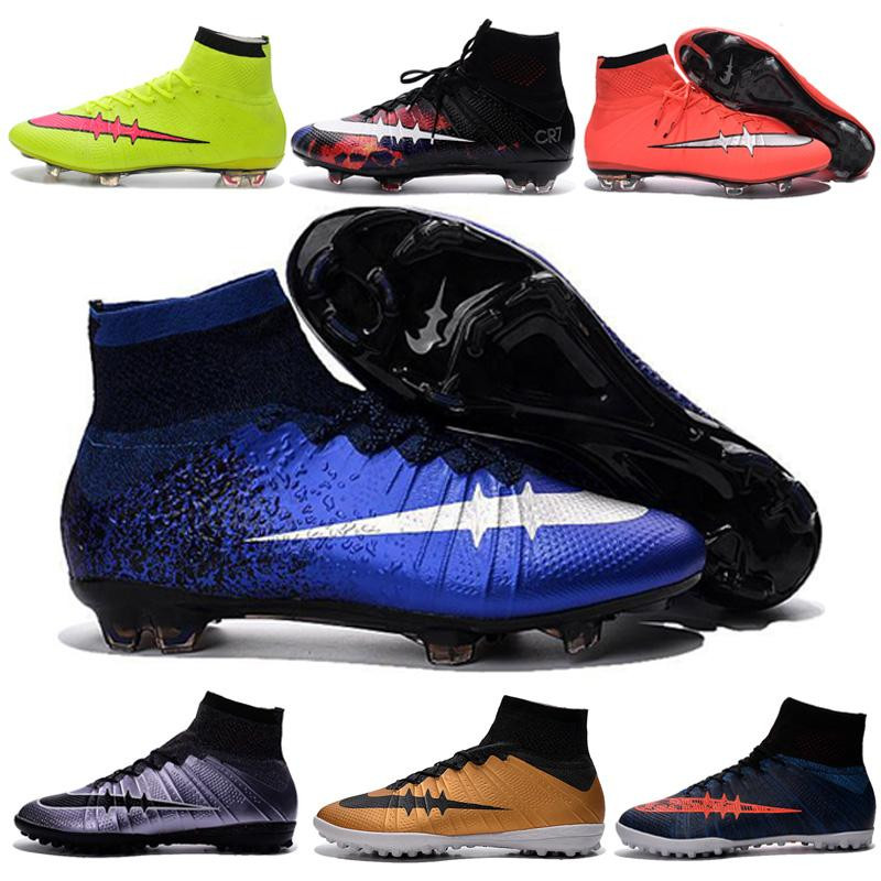 Cr7 Indoor Soccer Shoes Kids
 2017 2016 Boys Soccer Shoes Cheap Original Soccer Cleats