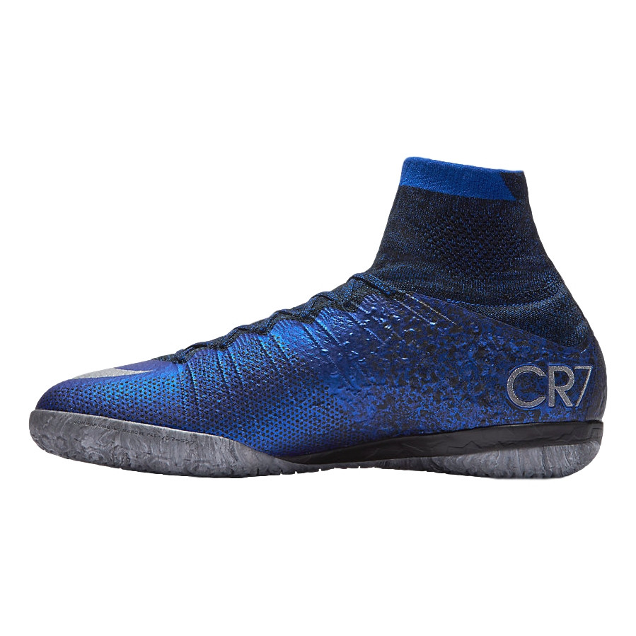 Cr7 Shoes For Kids Indoor
 Nike MercurialX Proximo CR7 Indoor Shoes
