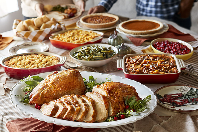 Cracker Barrel Thanksgiving Dinner
 Which Restaurants Are Open Thanksgiving Day 2019 In