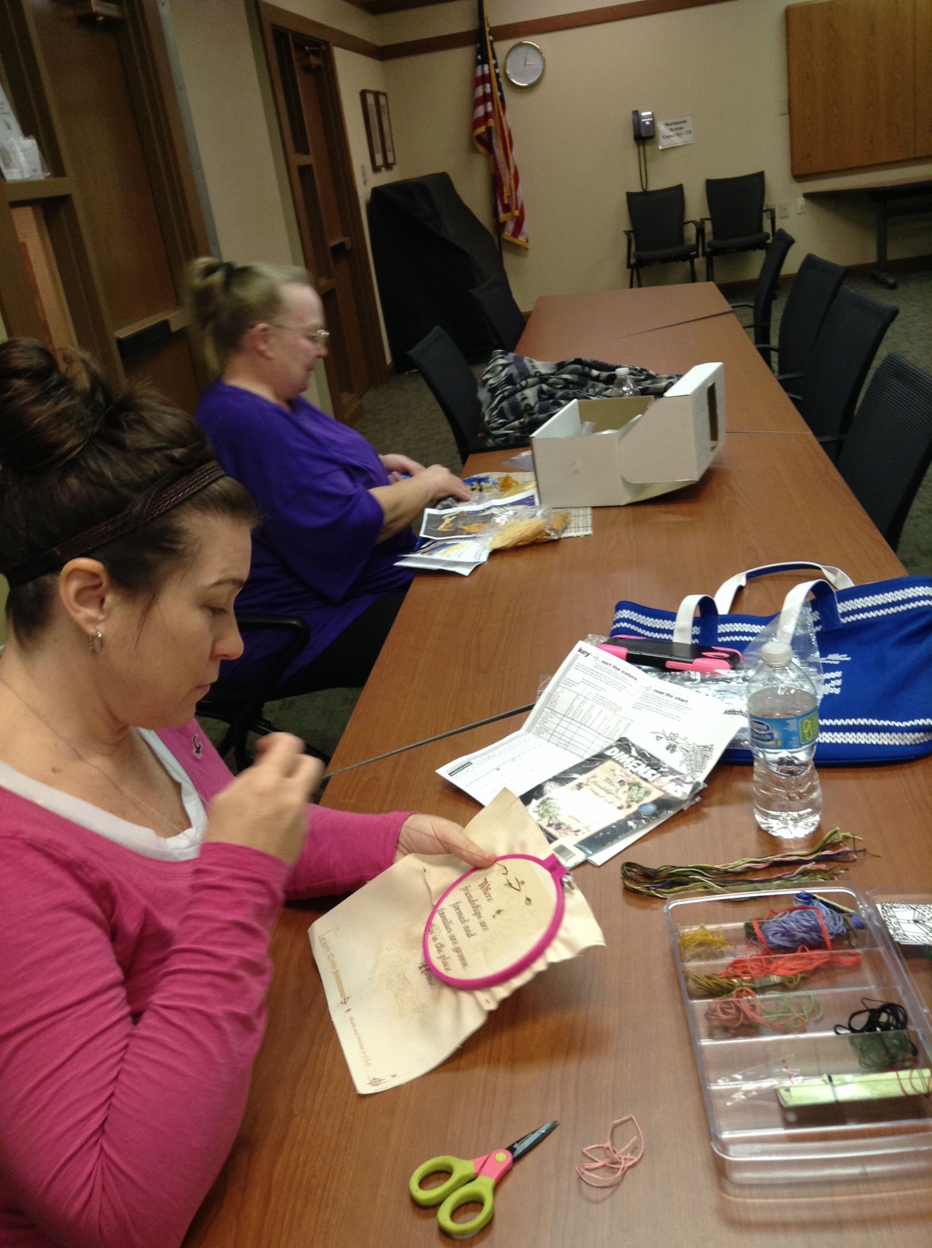 Craft Camps For Adults
 Craft Programs for Adults – Jackson County Public Library