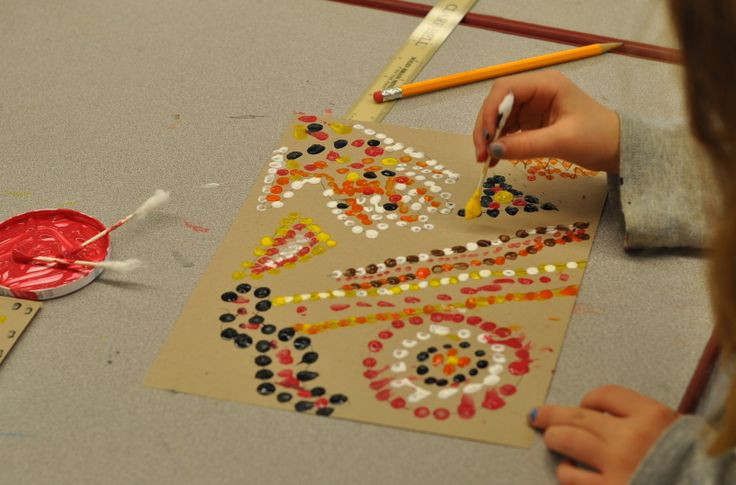 Craft Club Ideas For Adults
 21 best images about Aboriginal craft for kids on