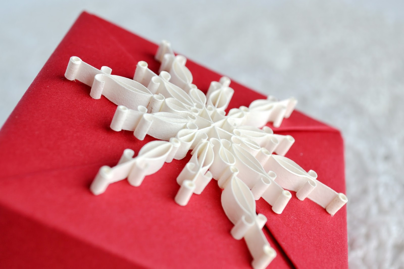 Craft For Christmas Ideas
 Kağıtla küçük şeyler New Cute Gift Boxes up on Etsy