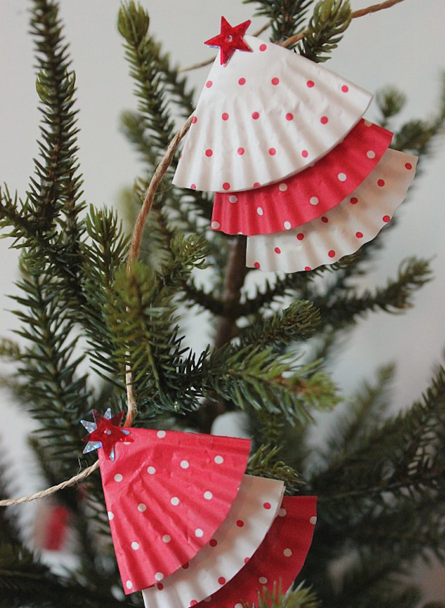 Craft For Christmas Ideas
 DIY Christmas Crafts For Teens and Tweens A Little Craft