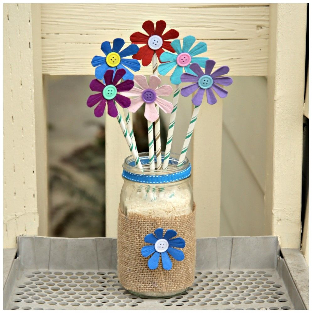 Craft Ideas For Adults Using Waste Material
 Be More Creative for Create Your Crafts Ideas with Using