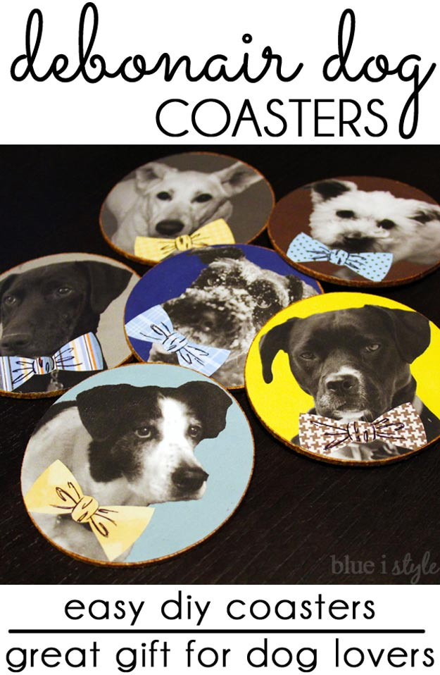 Craft Ideas For Dog Lovers
 DIY Craft Ideas for Dog Lovers DIY Projects Craft Ideas