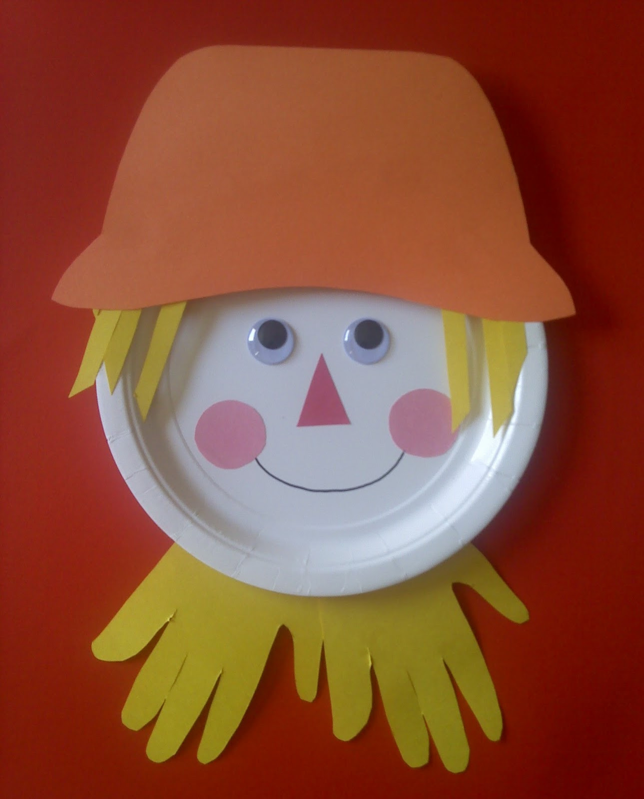 Craft Ideas For Preschoolers
 Crafts For Preschoolers Fall Crafts Cooking