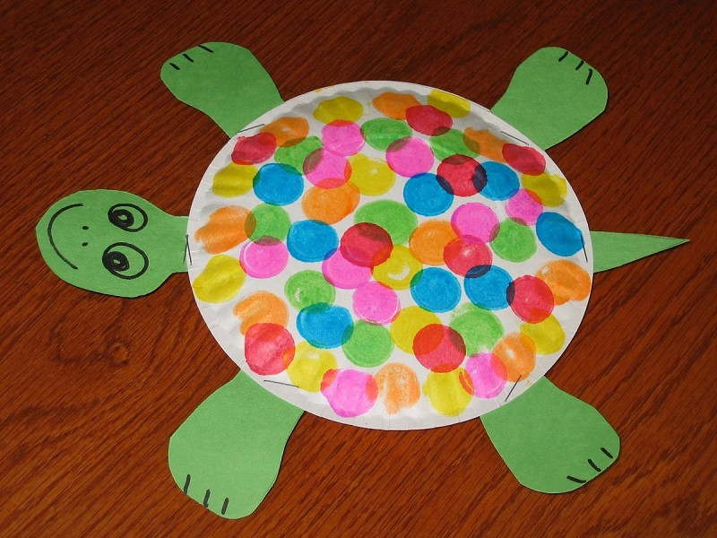 Craft Ideas For Preschoolers
 9 Best Preschool Craft Ideas And Activities For Kids