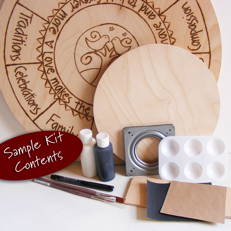 Craft Kits Adult
 craft kits for adults craftshady craftshady
