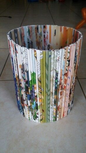 Craft Magazines For Adults
 DIY Amazing Recycled Magazines Crafts That Will Inspire You