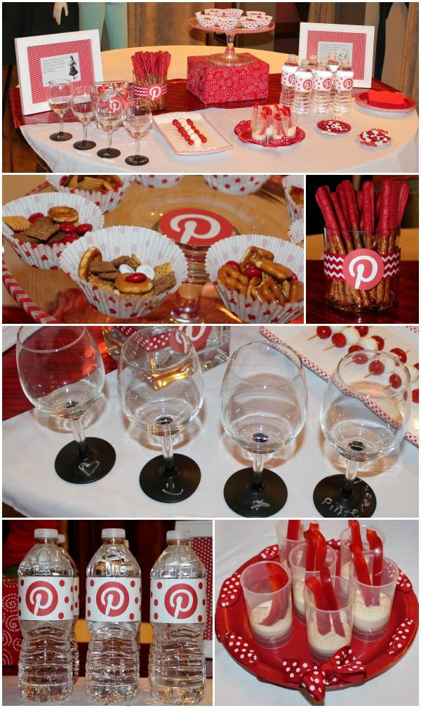 Craft Party Ideas For Adults
 20 Best Craft Party Ideas for Adults Best DIY Ideas and