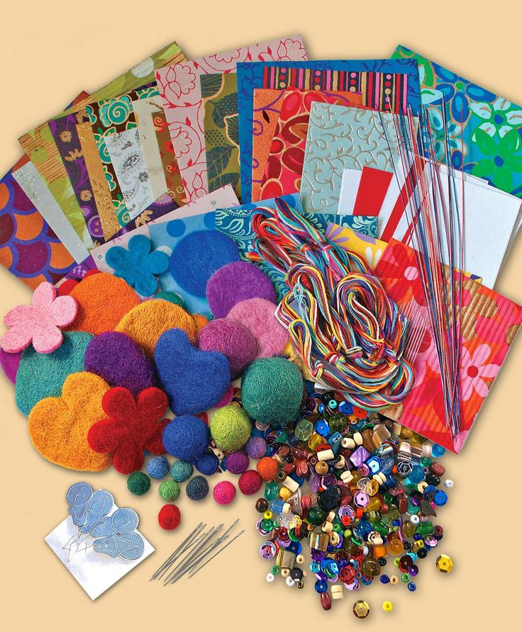 Craft Sets For Toddlers
 17 Best images about NEW Creative Gift Sets for Kids on