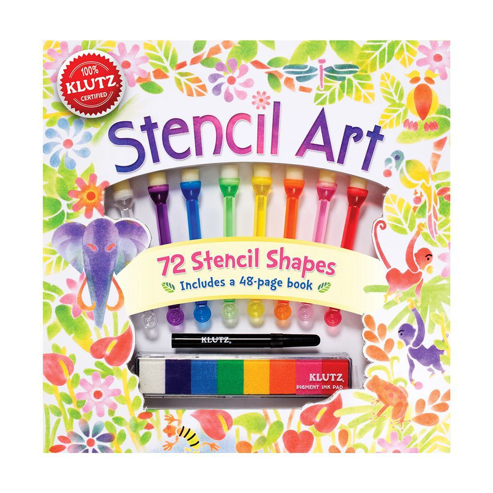 Craft Sets For Toddlers
 12 Best Art & Craft Kits for Kids in 2018 Kids Arts and