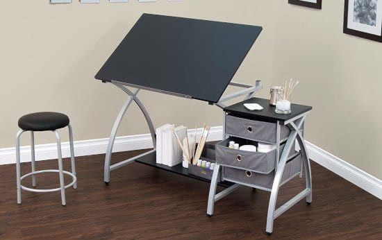 Craft Tables For Adults
 Best Craft Stations – Desks & Tables For Adult Crafters
