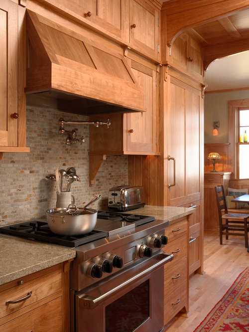 Craftsman Style Kitchen Backsplash
 Craftsman Style Backsplash Home Design Ideas
