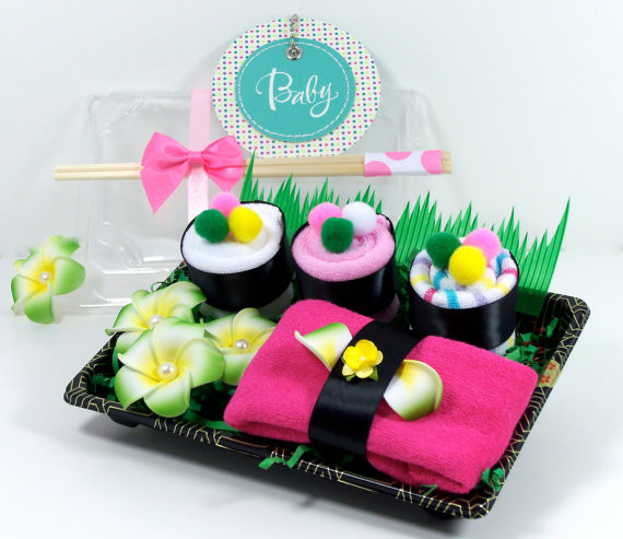 Crafty Baby Shower Gift Ideas
 8 Things to Do for a Spectacular Baby Shower – "My Sweet