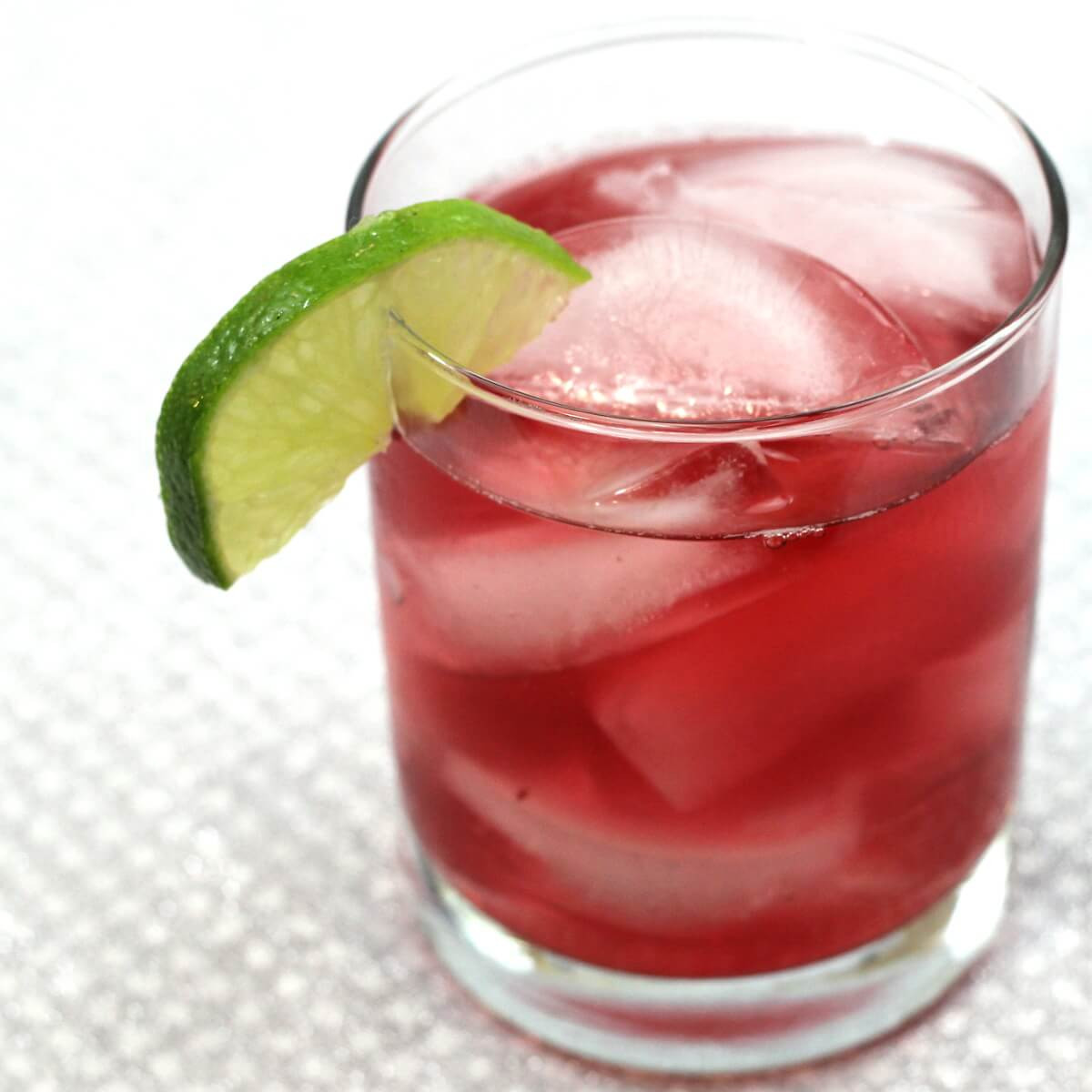 Cranberry Juice Cocktail
 Cranberry Gin drink recipe
