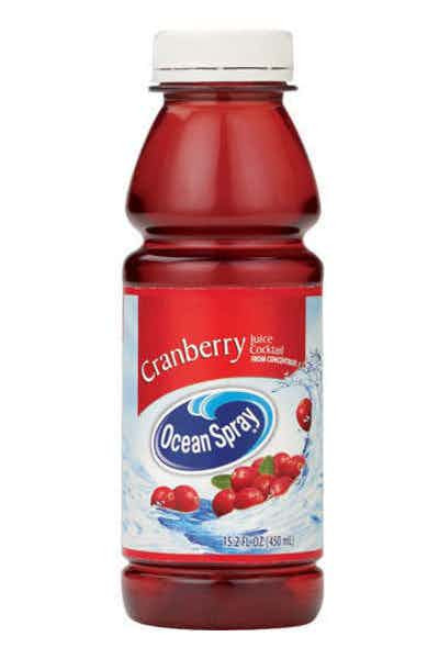 Cranberry Juice Cocktail
 Ocean Spray Cranberry Juice Cocktail Price & Reviews