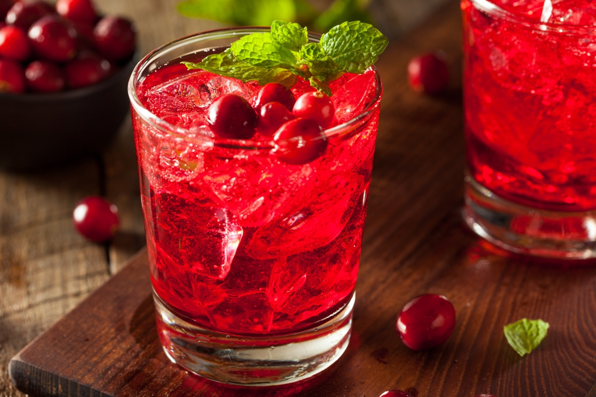 Cranberry Juice Cocktail
 Take a Look at These 6 Appropriate Substitutes for