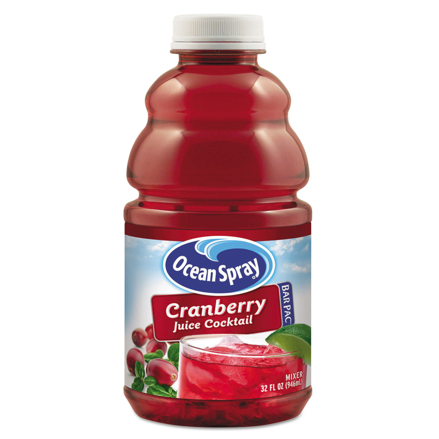 Cranberry Juice Cocktail
 Cranberry Juice Drink by Ocean Spray OCS