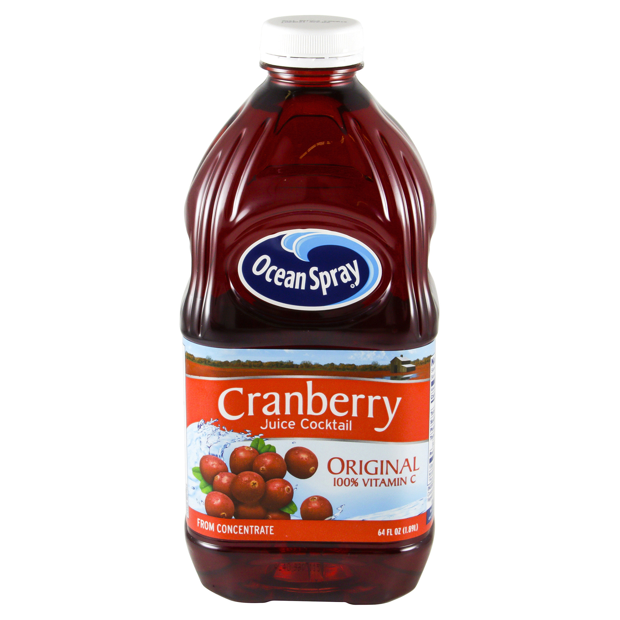 Cranberry Juice Cocktail
 cranberry juice cocktail detox