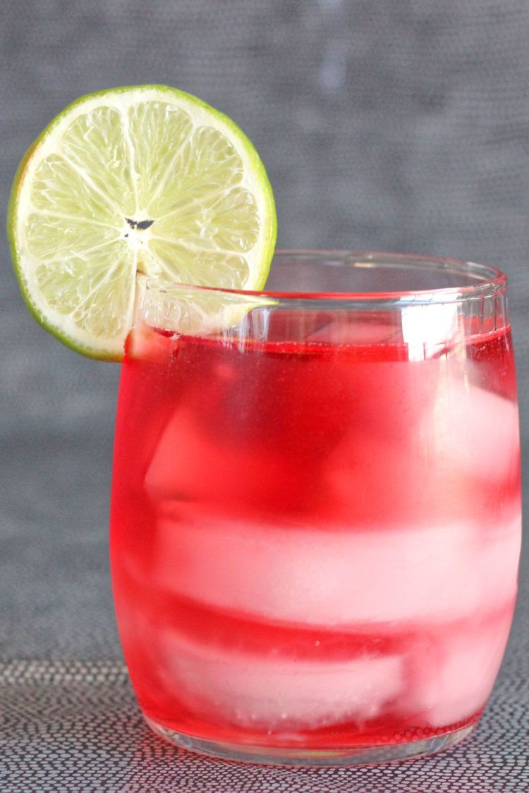 Cranberry Vodka Cocktail Recipes
 Vodka Cranberry drink recipe