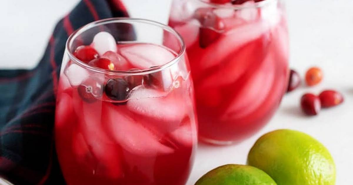 Cranberry Vodka Cocktail Recipes
 10 Best Cranberry Vodka Cocktails Recipes