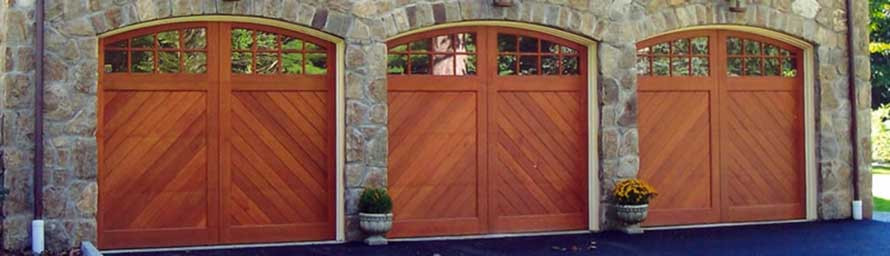 Crawford Garage Doors
 Residential Garage Doors from Crawford Garage Doors