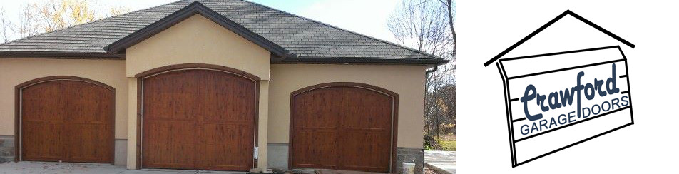 Crawford Garage Doors
 Crawford Garage Doors