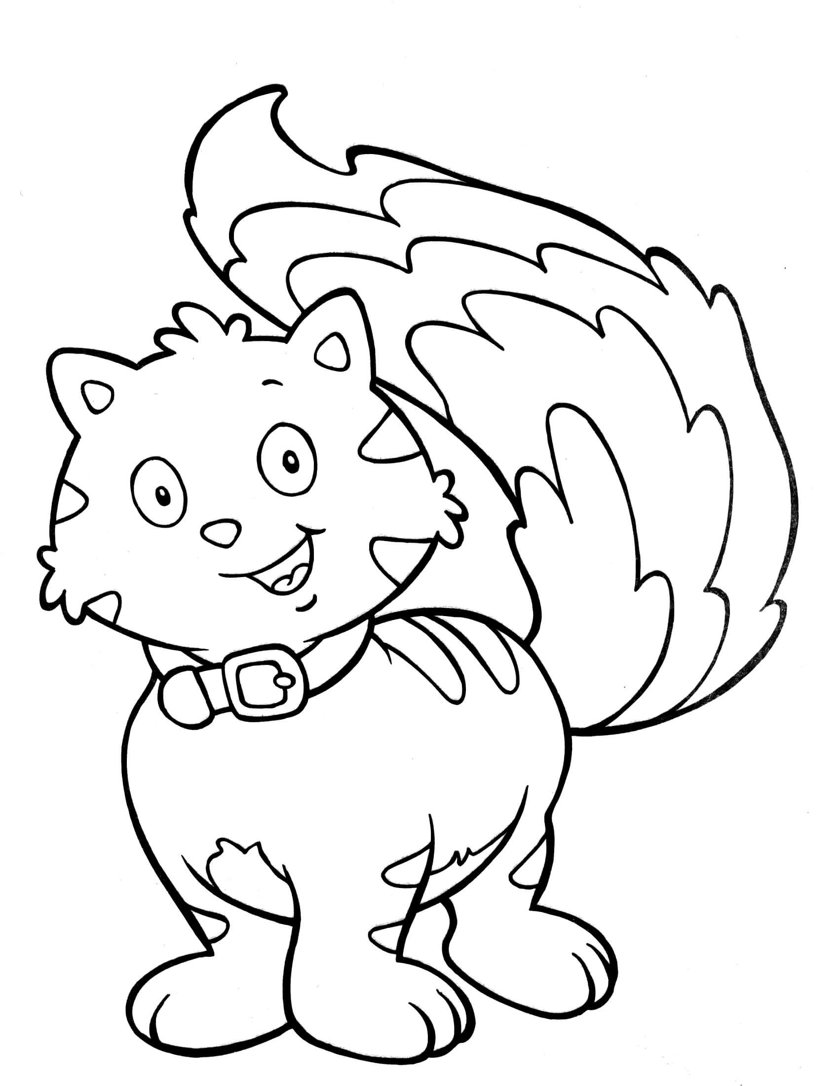 Crayola Coloring Pages For Girls
 Crayola 19 – Coloringcolor