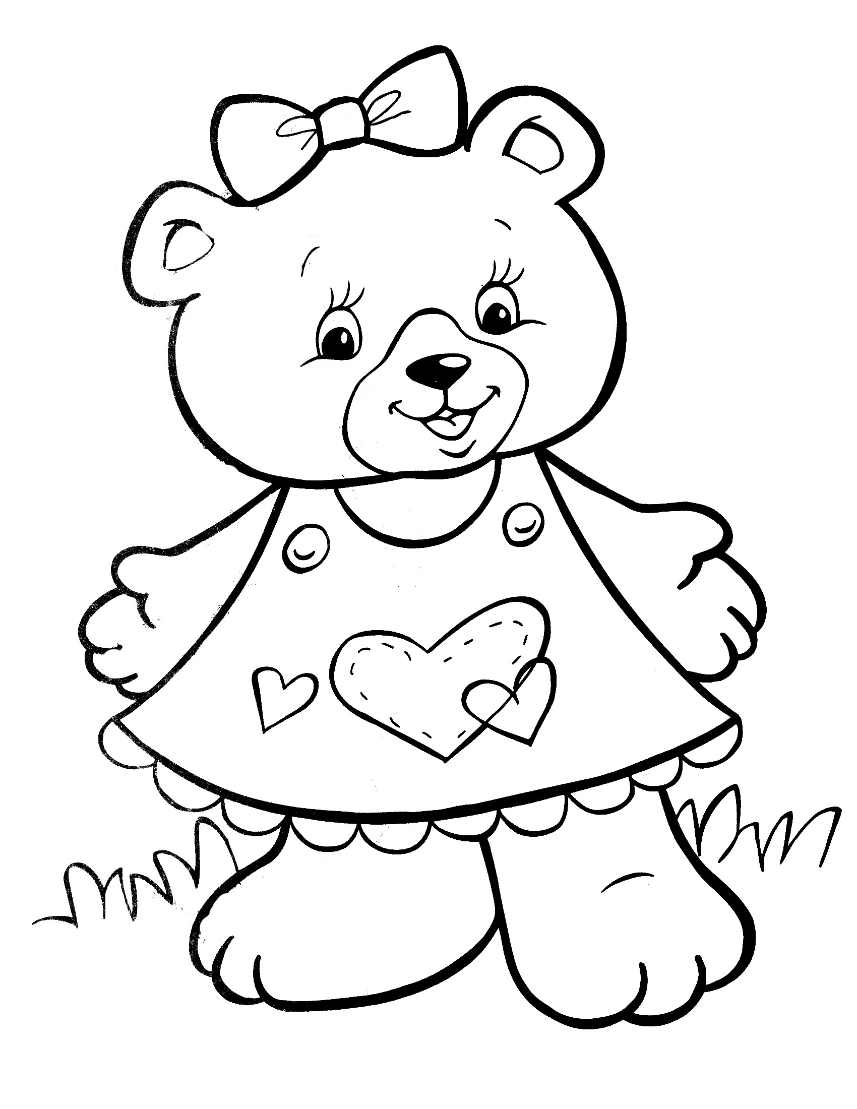 Crayola Coloring Pages For Girls
 Crayola coloring pages