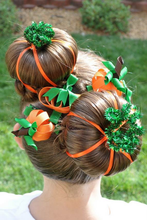 Crazy Hairstyles For Kids
 Top 50 Crazy Hairstyles Ideas for Kids family holiday