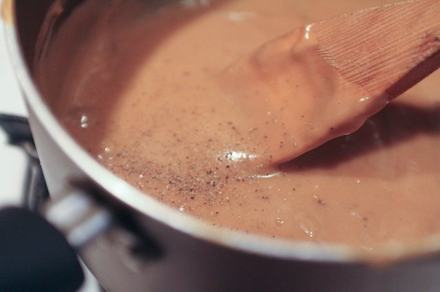 Cream Of Mushroom Gravy
 How to Make Gravy From Cream of Mushroom Soup