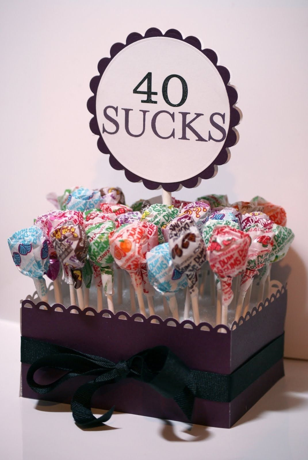 Creative 40Th Birthday Party Ideas
 10 Ideal Spirit Week Ideas For Work