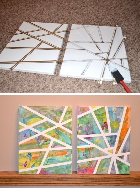 Creative Activities For Adults
 29 The BEST Crafts For Kids To Make projects for boys