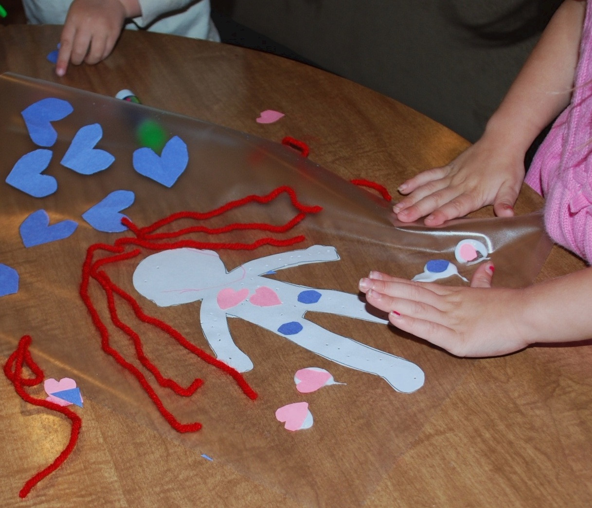 Creative Activities For Preschoolers
 Preschool Activity Ideas Toddler Activity Ideas