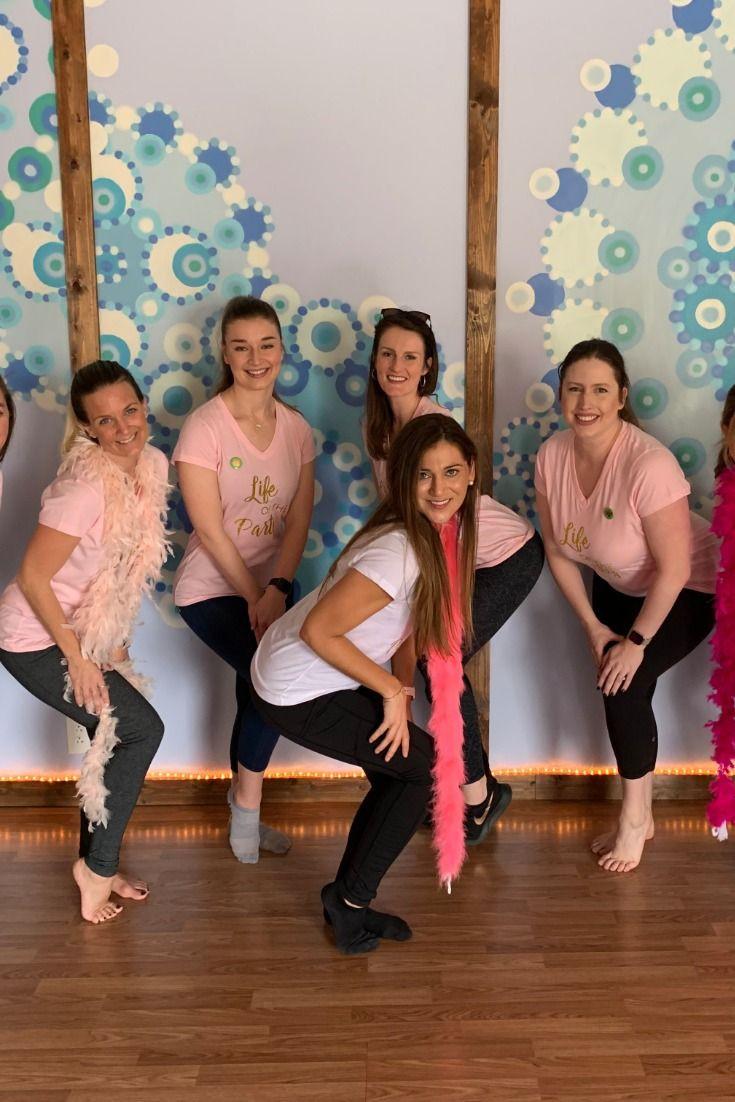 Creative Bachelorette Party Ideas
 How To Plan an Alternative Bachelorette Party in 2020