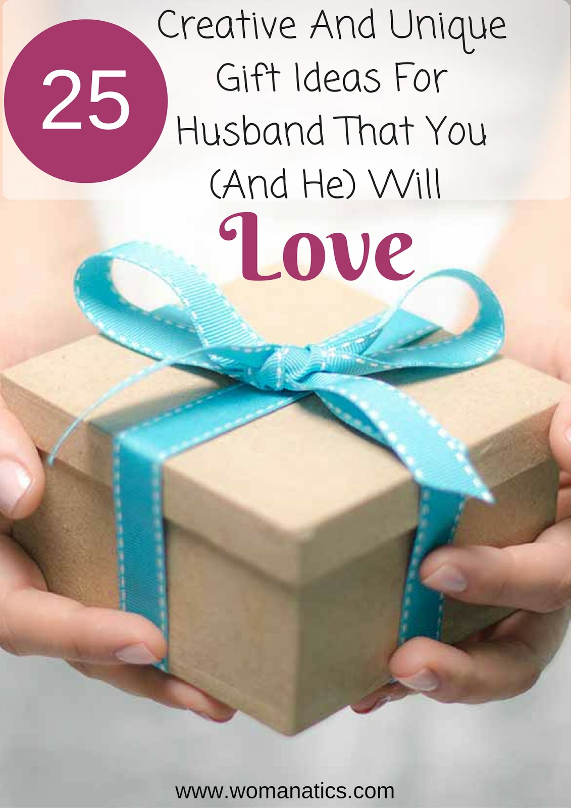 Creative Gift Ideas For Husband Birthday
 10 Attractive Bday Gift Ideas For Him 2020
