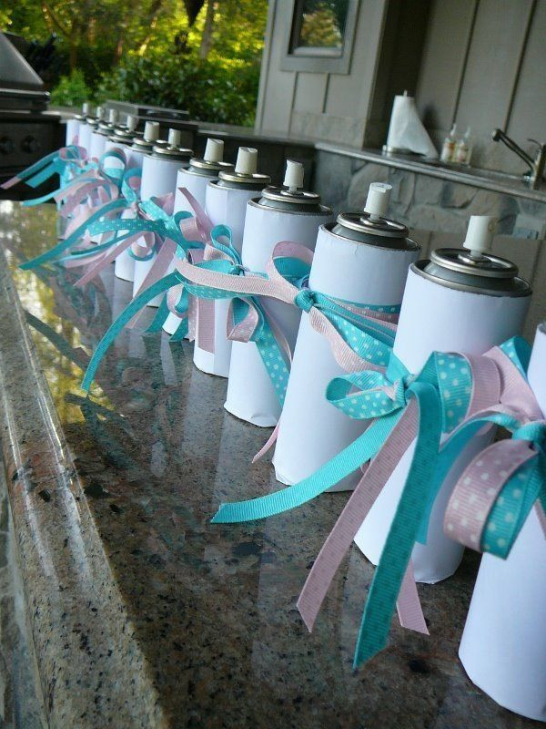 Creative Ideas For Gender Reveal Party
 25 Creative Gender Reveal Party Ideas Hative
