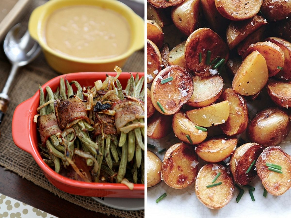 Creative Side Dishes
 Creative Thanksgiving Side Dishes on Pinterest Crave Du Jour