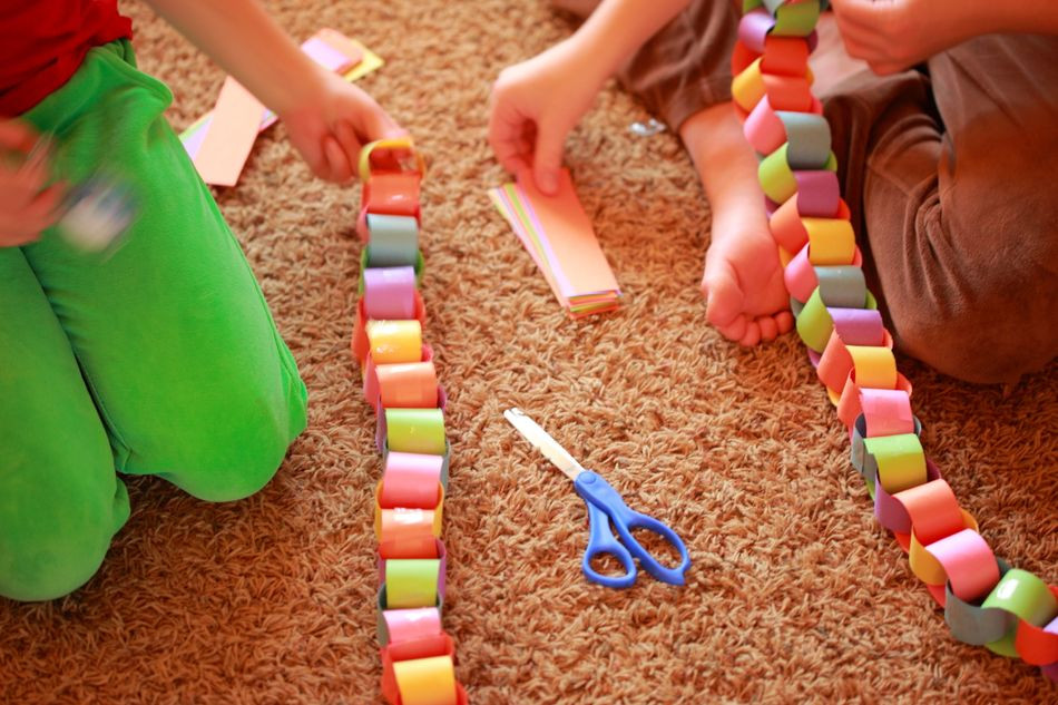 Creative Things To Do With Kids
 Things To Do With Kids Eight Creative Indoor Games And