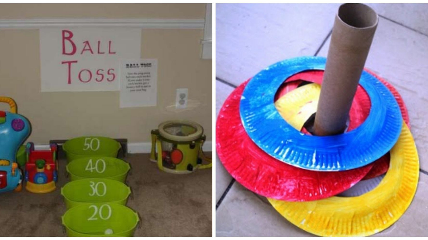 Creative Things To Do With Kids
 Things To Do With Kids Eight Creative Indoor Games And