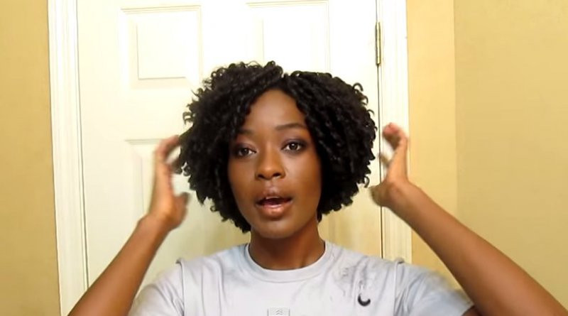 Crochet Braids Bob Hairstyle
 12 Crochet Braid Hairstyles You Should Try Now