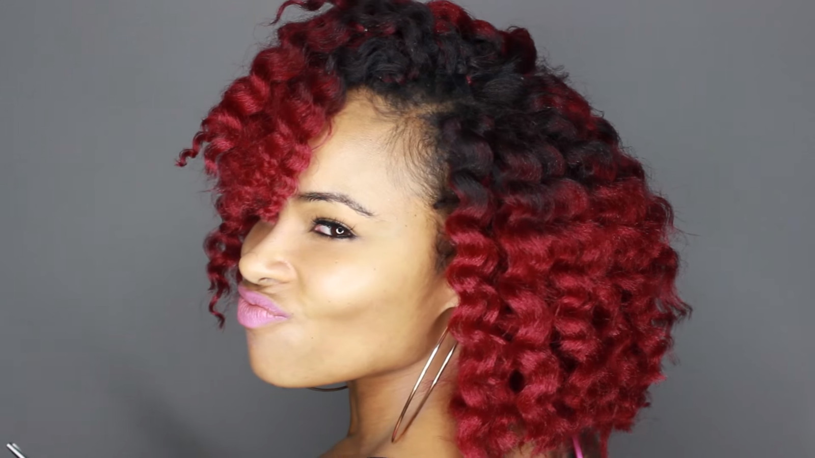 Crochet Braids Bob Hairstyle
 Absolutely Gorgeous Crochet Braid Bob Styles For Your Hair